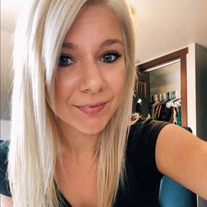 Meet your Posher, Bailey